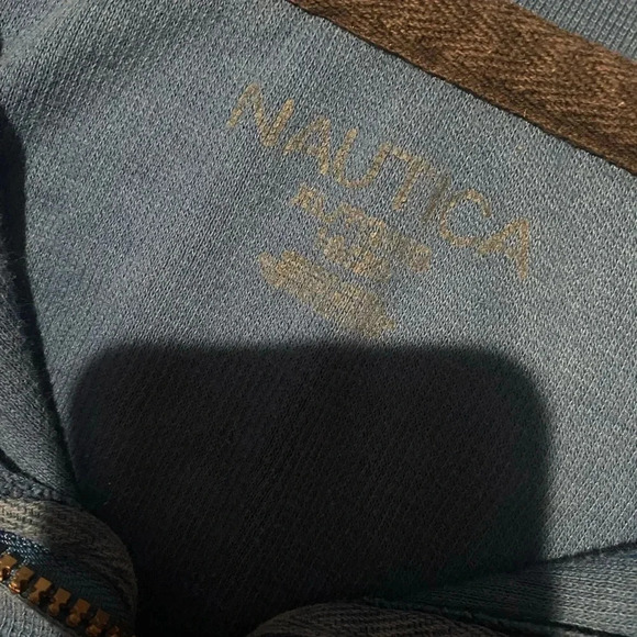 NAUTICA Mens Sweatshirt - Picture 2 of 6